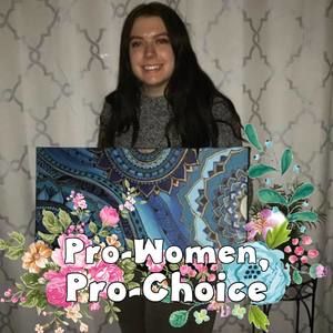 Meet your Posher, Madison